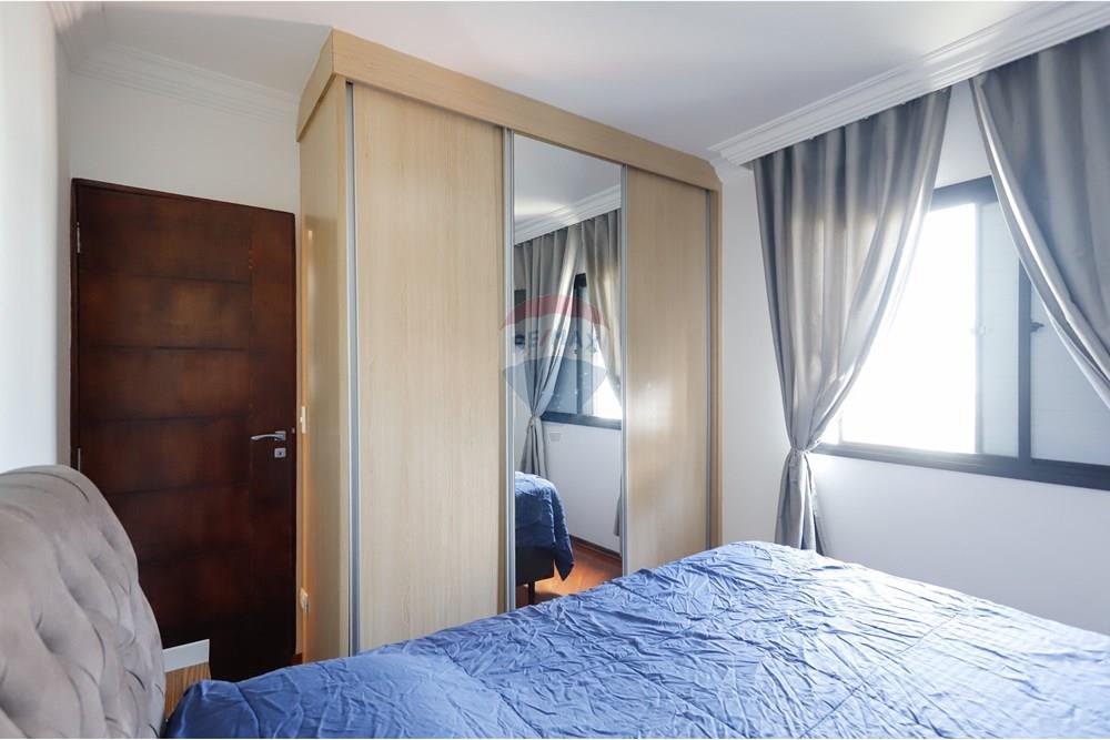 Apartamento - Venda - São Paulo , São Paulo - 25-09-08-Rua Antônio Pires, 810 - apto 132B_024_CapodannoFotografia.jpg - 602341026-3