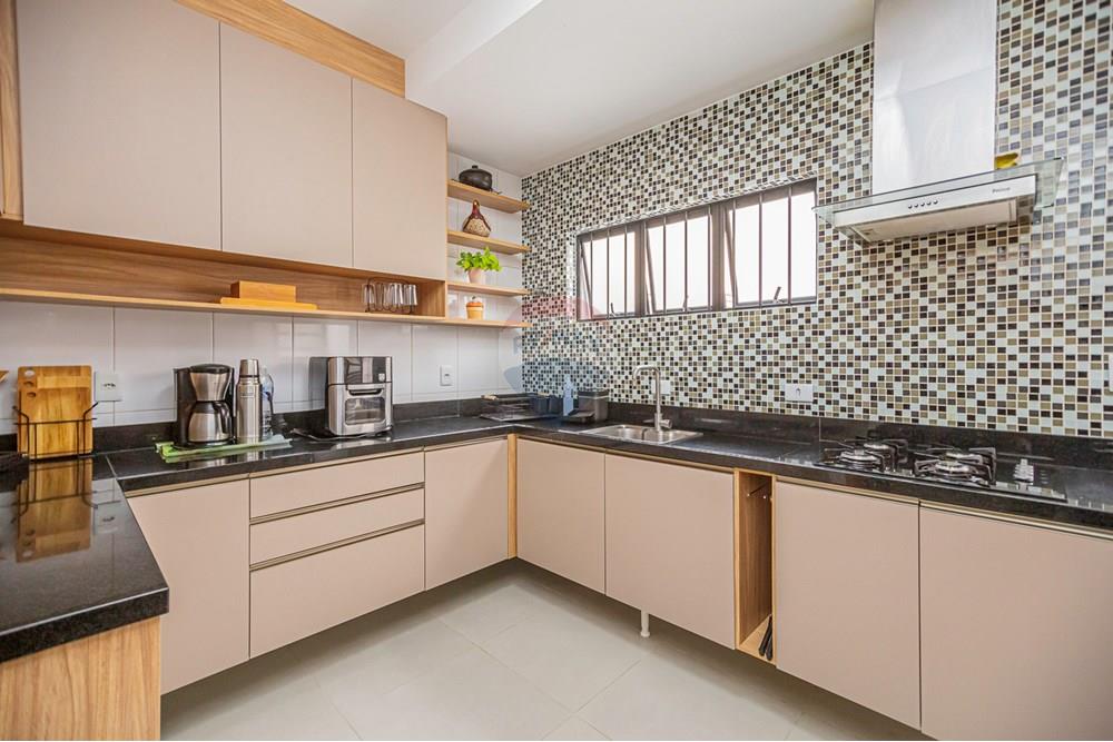 Casa - Venda - São Paulo , São Paulo - 04cozinha004.JPG - Cozinha - 601081092-1