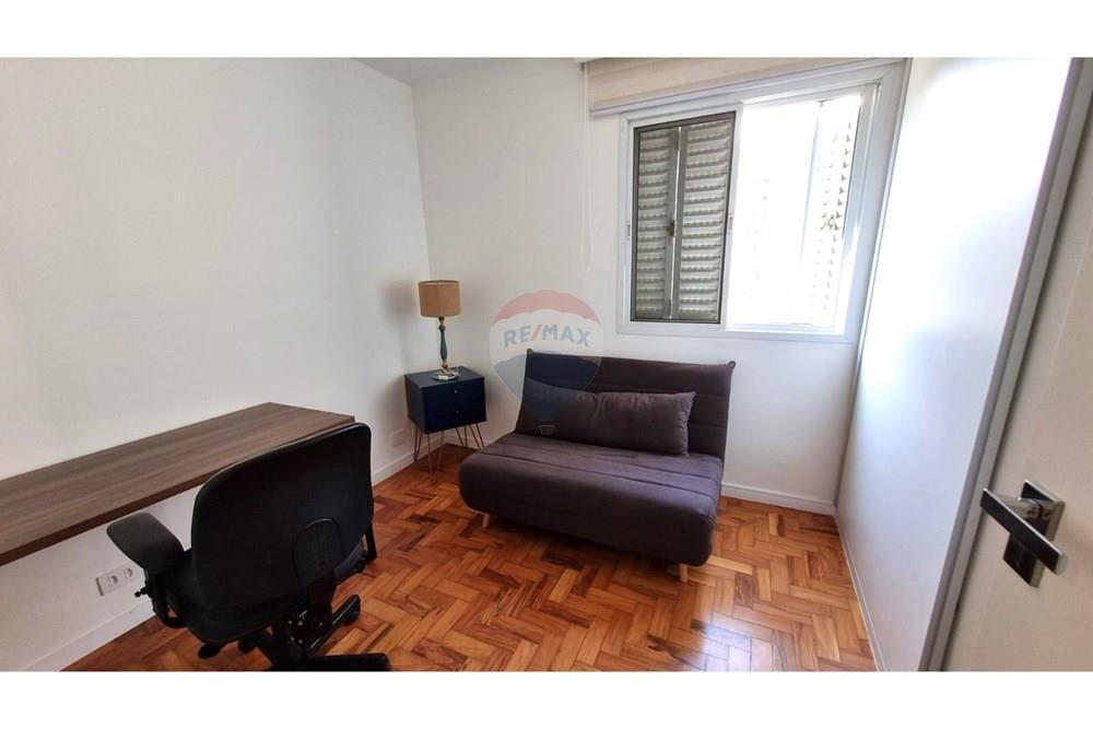 Apartamento - Alugar - São Paulo , São Paulo - paa7.jpeg - 601361020-434