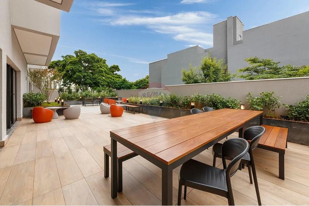 Apartamento - Alugar - São Paulo , São Paulo - rooftop1.jpg - 602151008-128