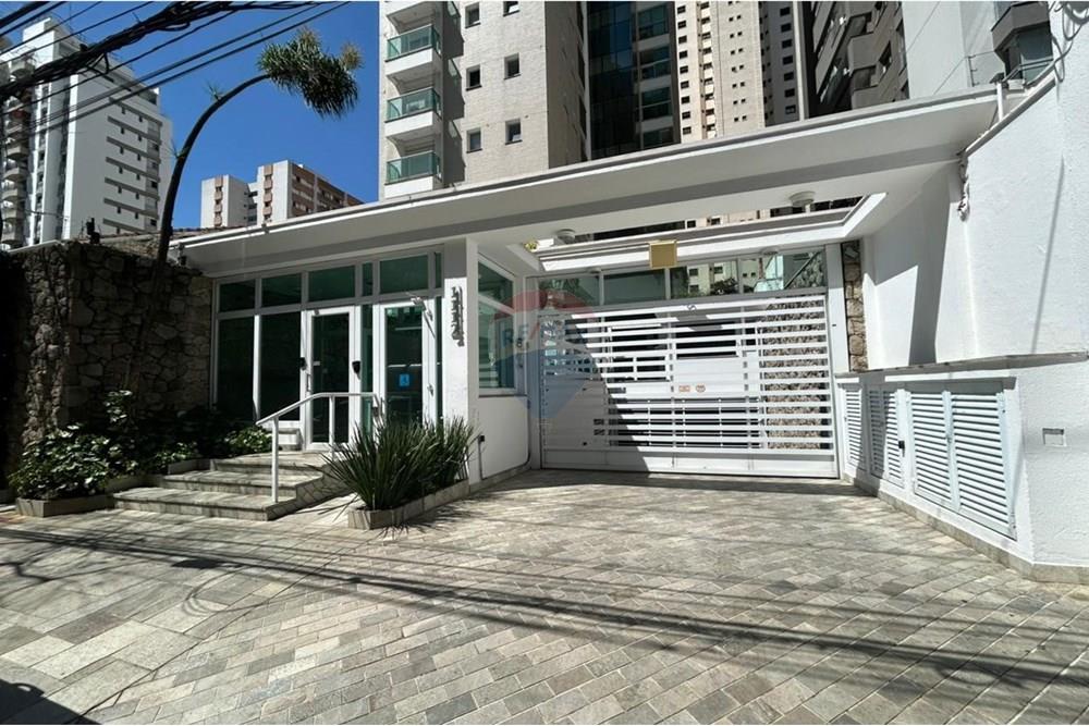 Apartamento - Alugar - São Paulo , São Paulo - entrada 1.jpg - 601131009-87