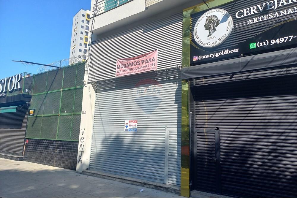 Ponto Comercial/ Loja - Alugar - São Paulo , São Paulo - 20250707_110830.jpg - 602131003-358