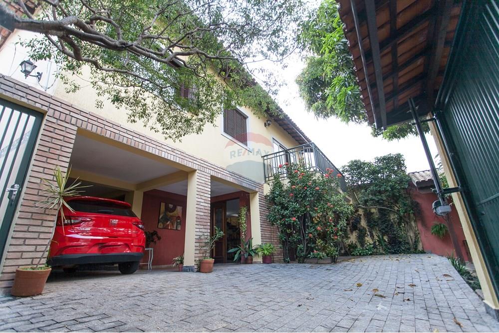 Casa - Venda - São Paulo , São Paulo - IMG_7163.jpg - 601751066-38