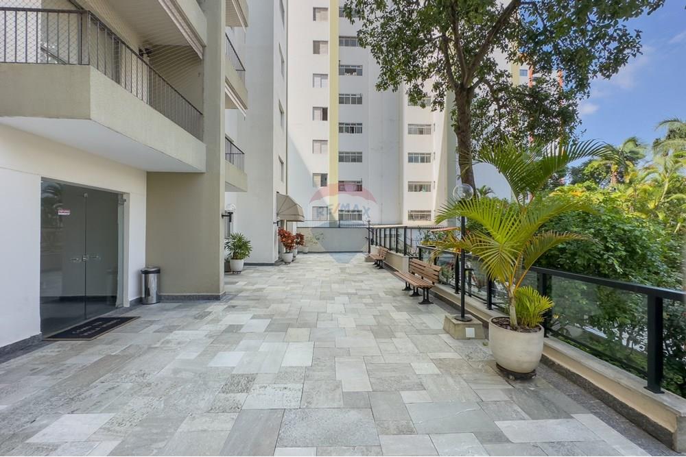 Apartamento - Alugar - São Paulo , São Paulo - TakeDroneBr-21661.jpg - 602151008-144