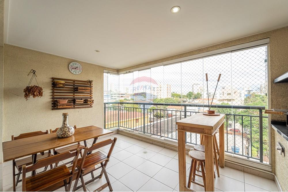 Apartamento - Venda - São Paulo , São Paulo - 601301082-1-12.JPG - 601301082-1