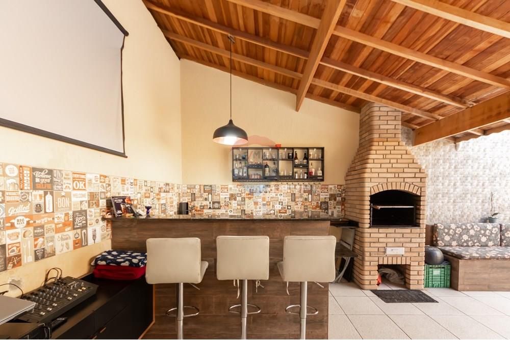 Casa - Venda - São Paulo , São Paulo - IMG_017838.jpg - Área Gourmet - 601991054-23