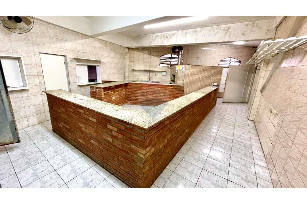 Ponto Comercial/ Loja - Venda - São Paulo , São Paulo - IMG_7959.JPEG - Cozinha - 602241008-8