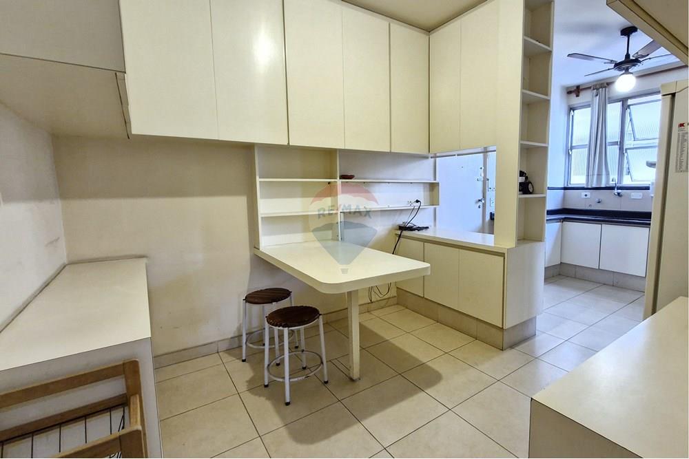 Apartamento - Venda - São Paulo , São Paulo - AL. CASA BRANCA, 1143 (33).jpg - Cozinha - 601361009-53
