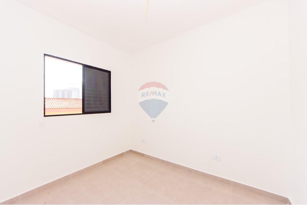 Apartamento - Venda - São Paulo , São Paulo - IMG_7508.jpg - Quarto - 601811024-38