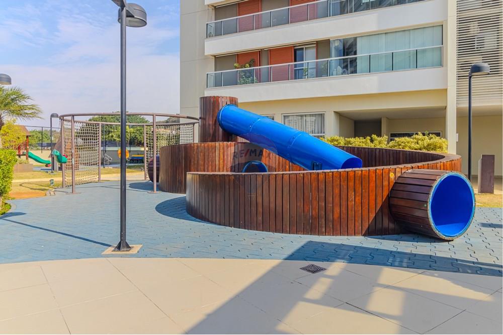 Apartamento - Venda - São Paulo , São Paulo - Cópia de 21 PLAYGROUND (1).jpg - 601261073-48