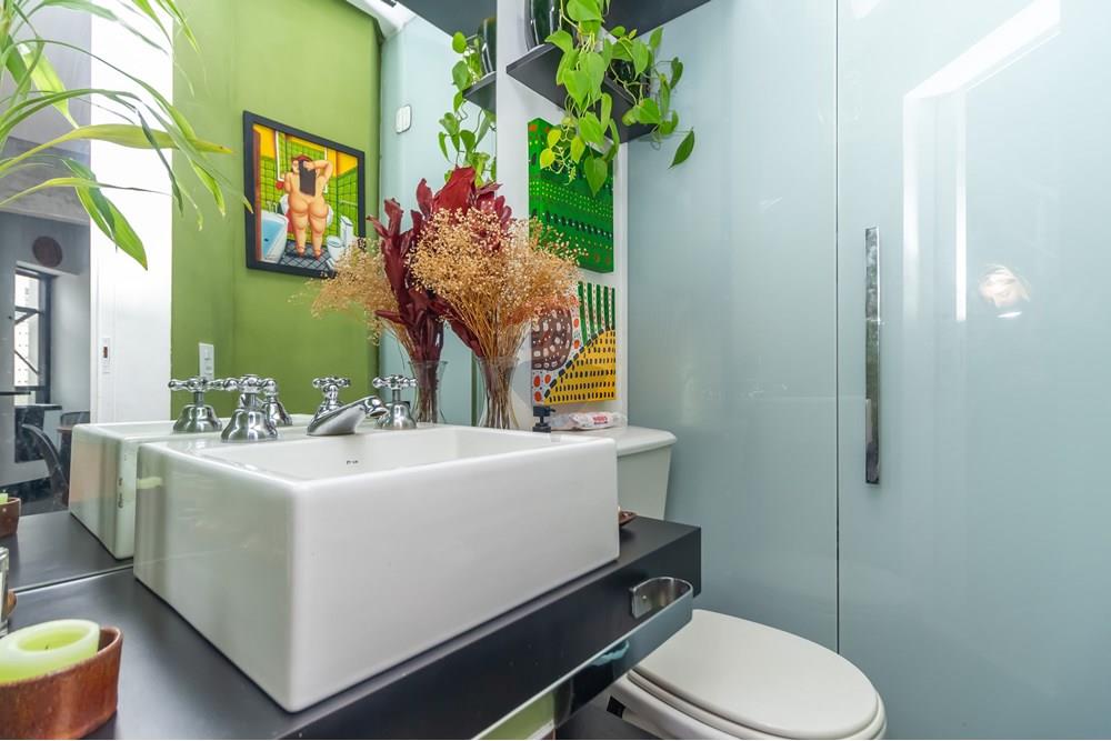 Cobertura - Venda - São Paulo , São Paulo - IMG_564436.jpg - 601721050-3