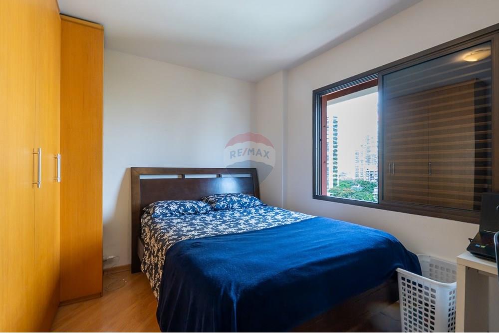 Apartamento - Venda - São Paulo , São Paulo - DSC00751.jpg - Suite - 601131038-3