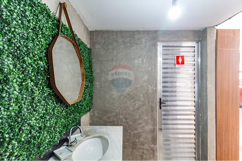 Posto de Gasolina - Venda - São Paulo , São Paulo - 02banheiros_004.jpg - 601401007-52