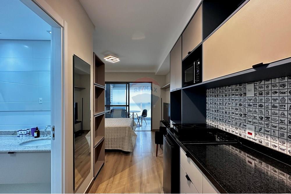 Studio - Venda - São Paulo , São Paulo - IMG_8005.jpg - 602321001-4