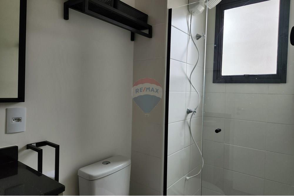 Apartamento, 1 quarto, 25 m² - Foto 19