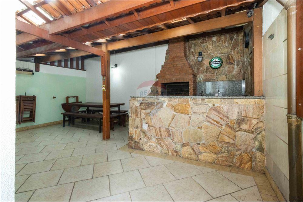 Sobrado - Venda - São Paulo , São Paulo - 49 - 601301008-71