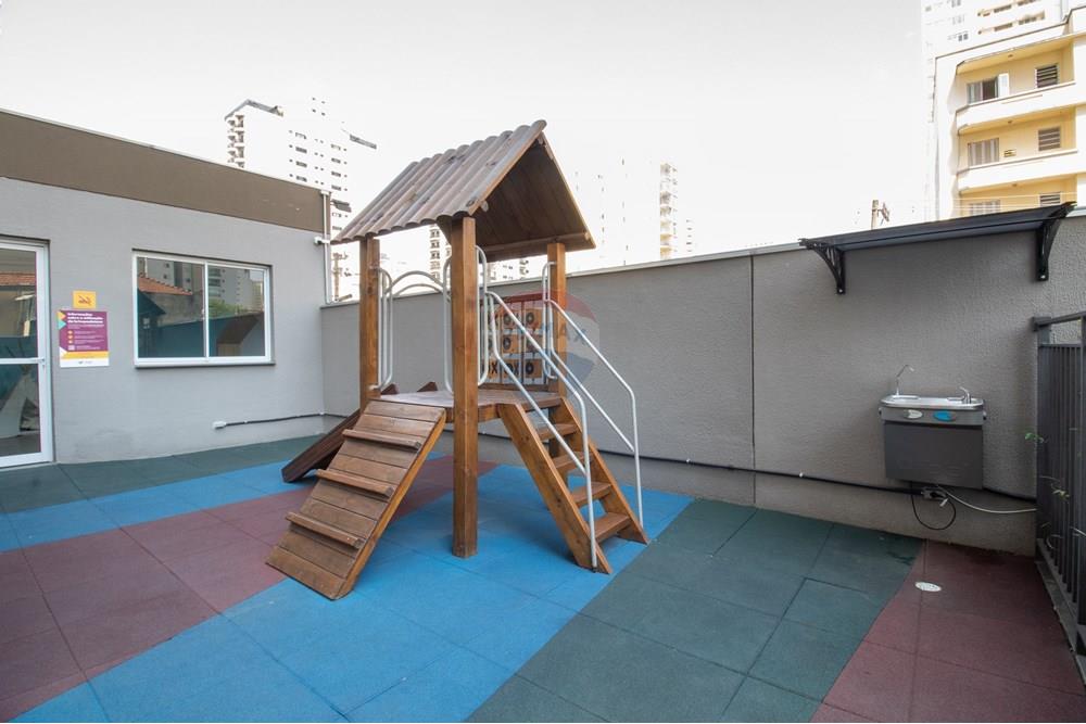 Apartamento - Venda - São Paulo , São Paulo - FAUSTOLO.jpg - 601371083-16