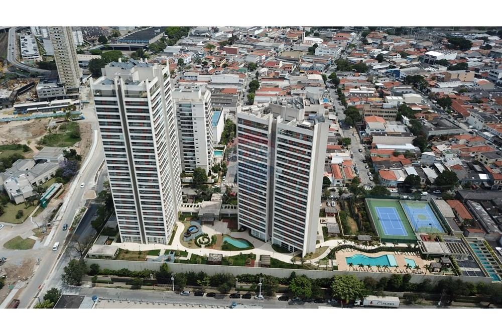 Apartamento - Venda - São Paulo , São Paulo - Rua Dos Coroados, 162_62.jpg - 602341026-8