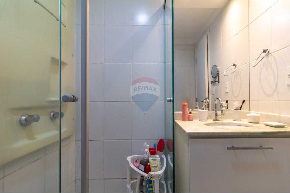 Apartamento - Venda - São Paulo , São Paulo - 06banheiros_008.jpg - 602101011-226