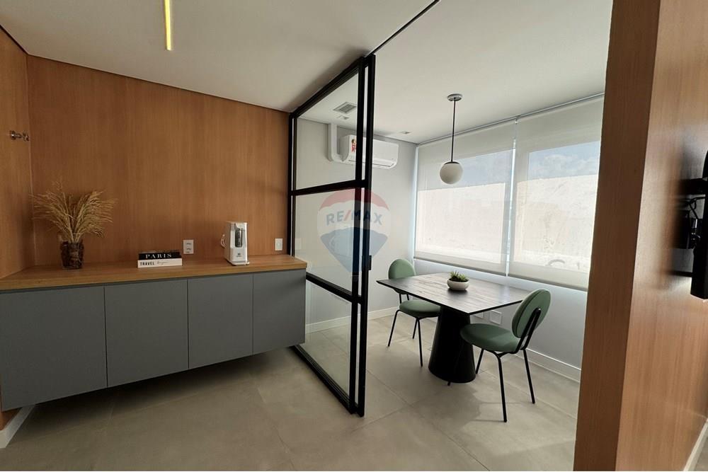 Studio - Alugar - São Paulo , São Paulo - IMG_7022.JPEG - 602321003-60