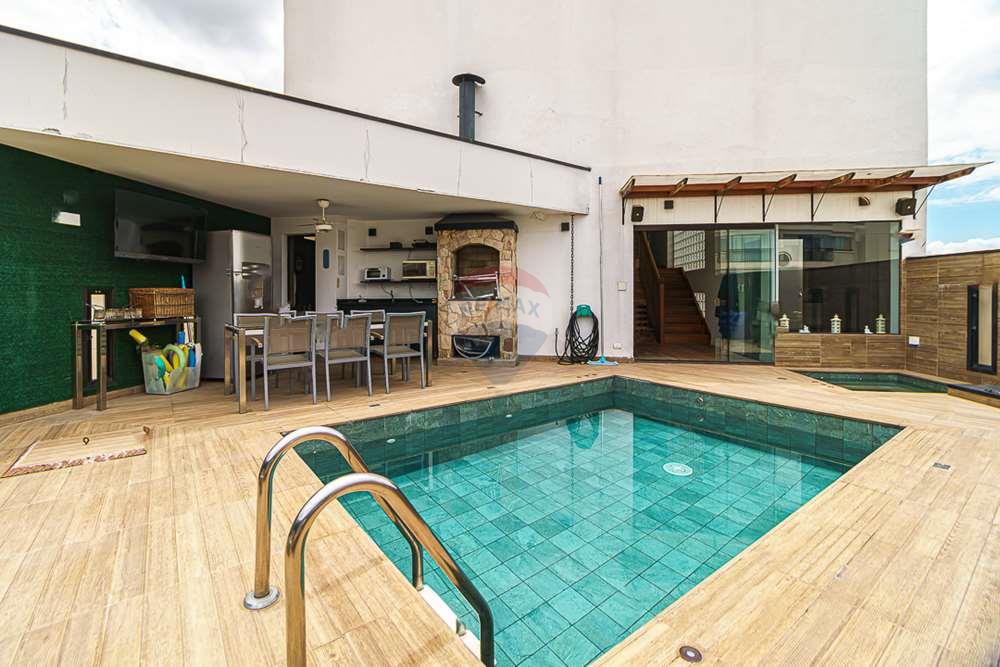 Cobertura - Venda - São Paulo , São Paulo - DSC03621-Aprimorado-NR.jpg - 602281011-20