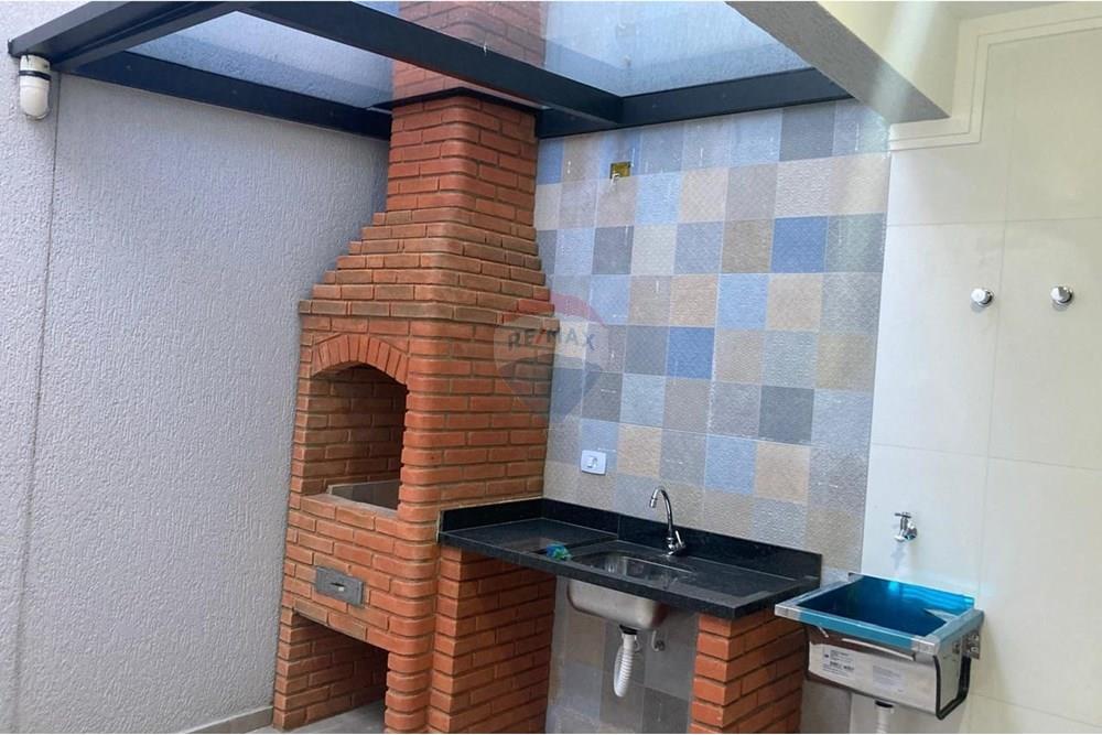 Casa - Venda - São Paulo , São Paulo - Churrasqueira.jpg - Área Gourmet - 602131006-59