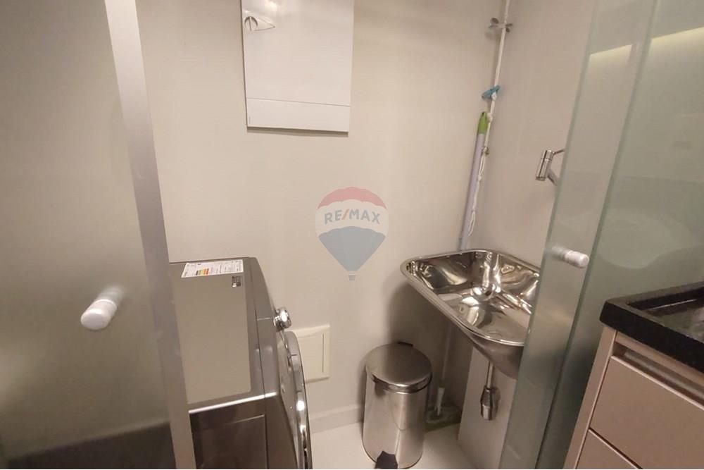 Apartamento - Alugar - São Paulo , São Paulo - WhatsApp Image 2022-07-15 at 09.26.26 (2).jpeg - 601361019-3118