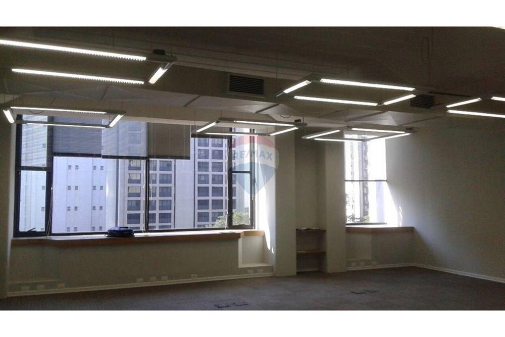 Cj. Comercial/ Sala - Venda - São Paulo , São Paulo - c71878504dc88443f0a59ac6.jpg - 602141003-126
