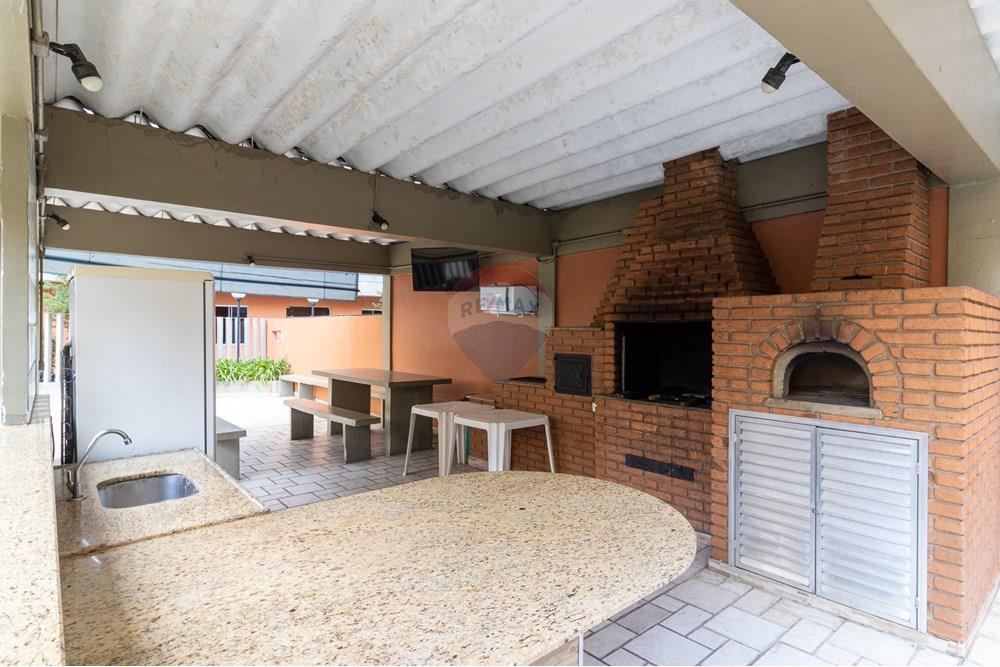 Apartamento - Venda - São Paulo , São Paulo - Cond. Passaros_4.jpg - 601751098-53