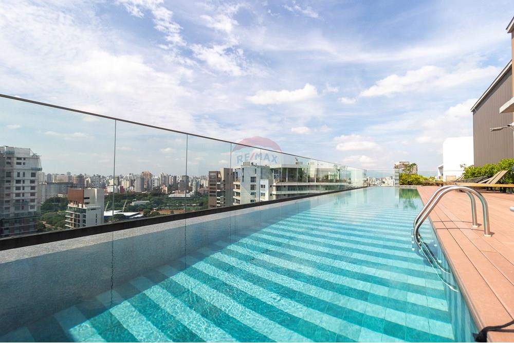 Apartamento - Venda - São Paulo , São Paulo - 01fotos_017.jpg - 601251010-371