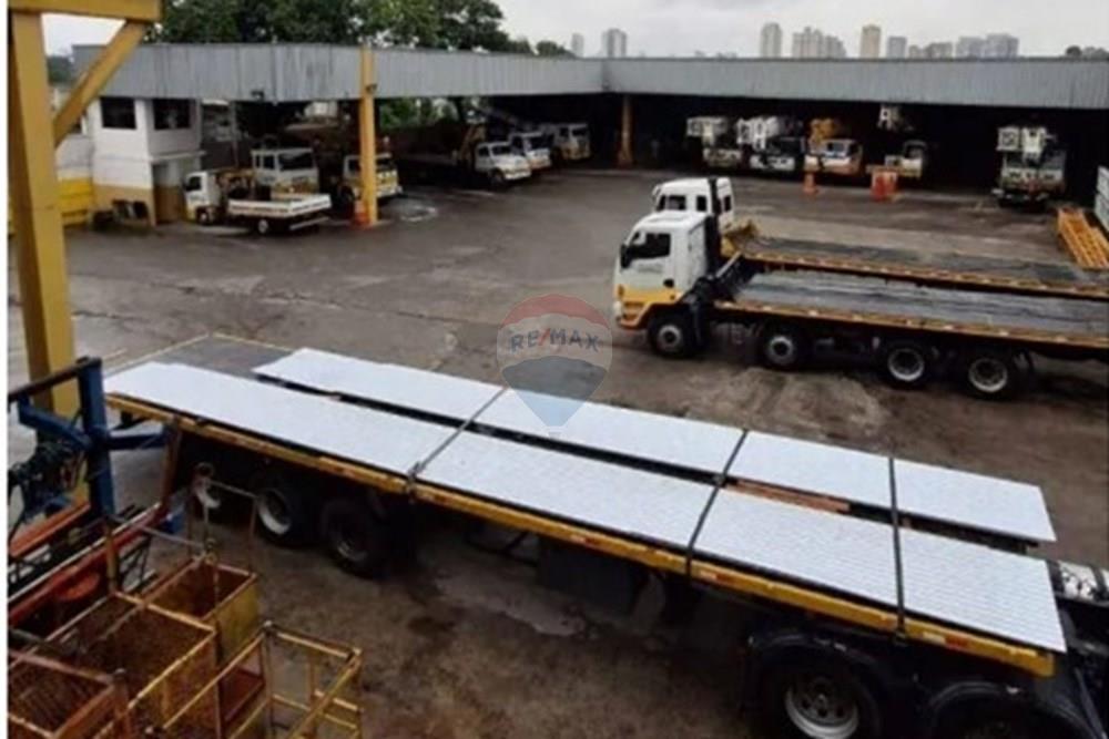 Galpão - Alugar - São Paulo , São Paulo - 04a7e5c9-2eb4-45ad-a35d-f2f6d4b78024.jpg - 602291016-118