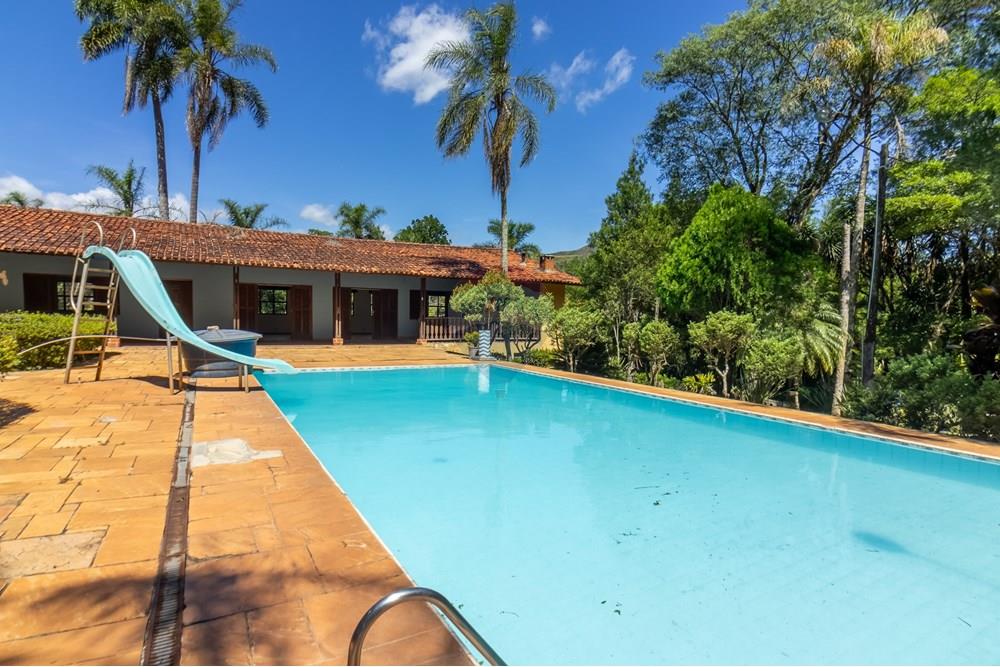 Sítio, 4 quartos, 7 hectares - Foto 31