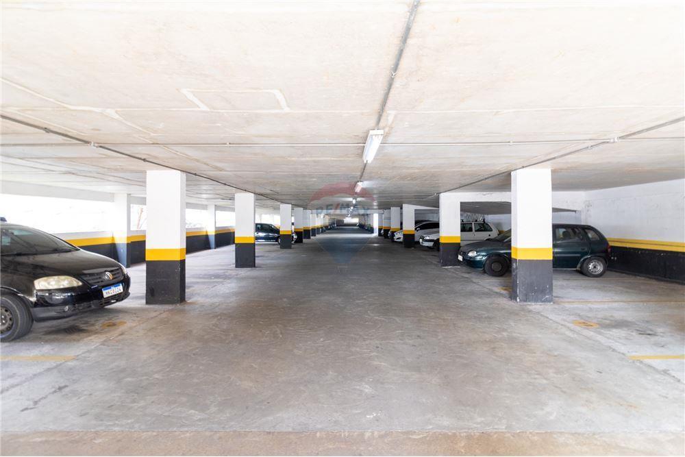 Apartamento - Venda - Osasco , São Paulo - 40 - 602181038-436