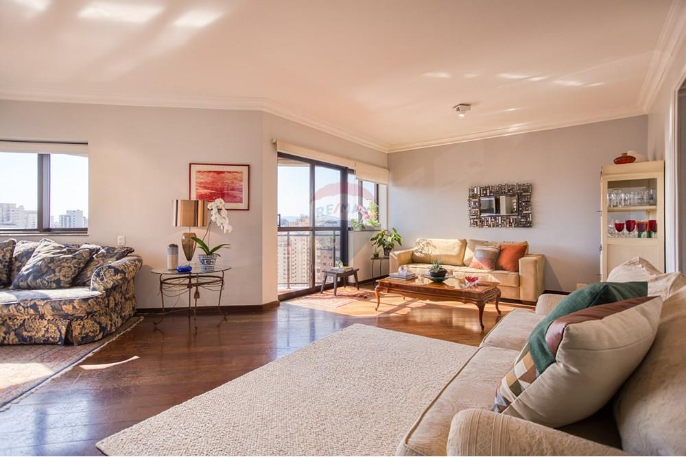 Apartamento - Venda - São Paulo , São Paulo - 03sala001.jpg - Sala de estar - 601081090-16