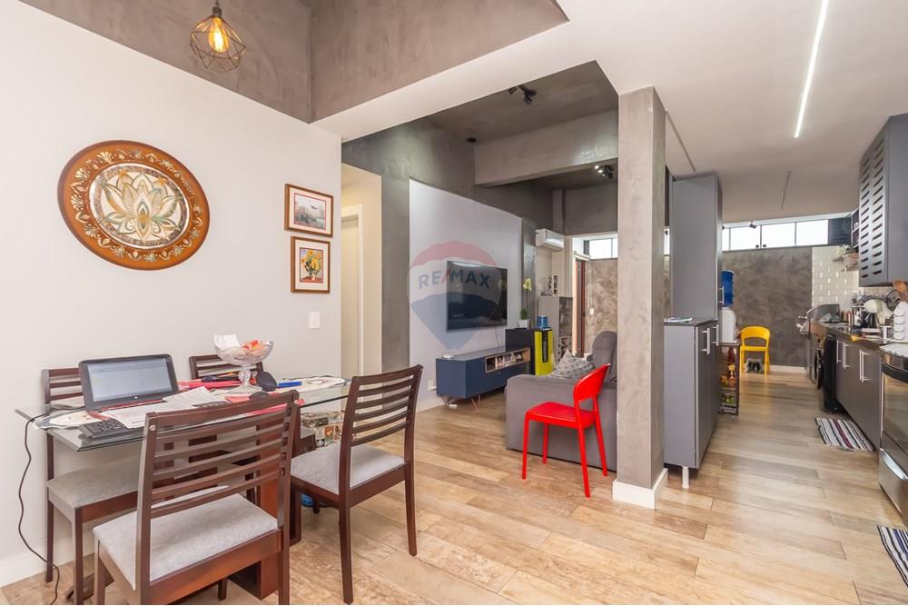 Apartamento - Venda - São Paulo , São Paulo - IMG_898811.jpg - 601721021-100