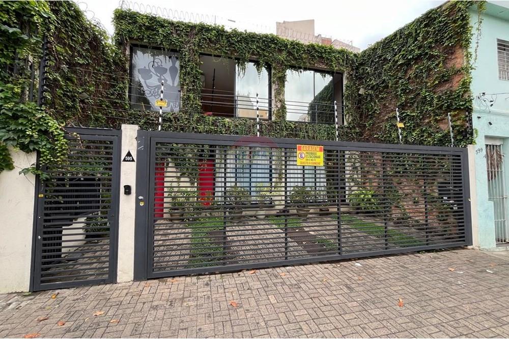 Prédio - Venda - São Paulo , São Paulo - WhatsApp Image 2025-10-30 at 15.19.19 (29).jpeg - Fachada - 601081096-8