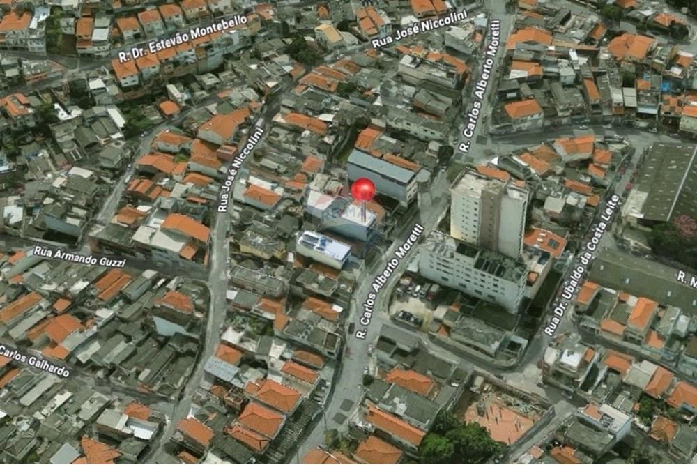 Apartamento - Alugar - São Paulo , São Paulo - IMG_9230.jpeg - 601751048-106