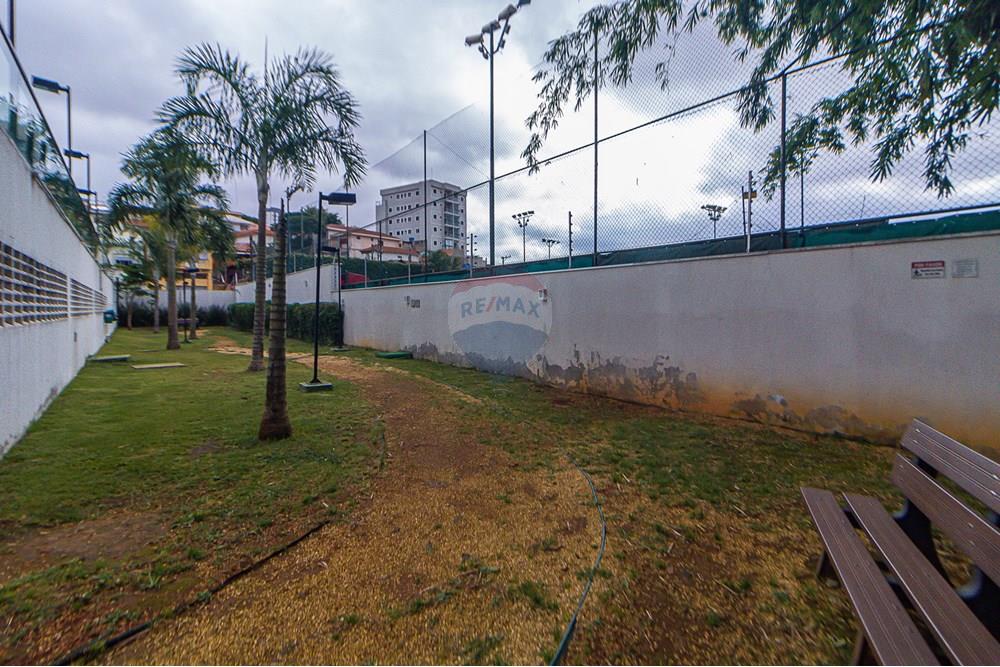 Apartamento - Venda - São Paulo , São Paulo - 02area-condominial_007.jpg - 601421003-61