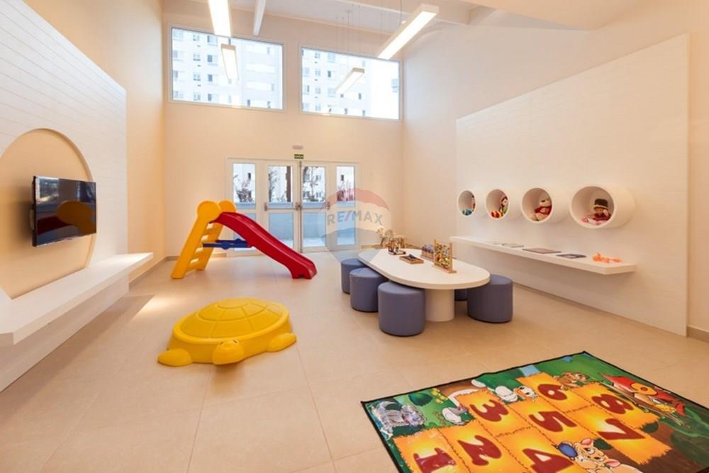 Apartamento, 2 quartos, 48 m² - Foto 31