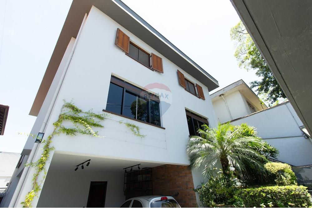 Casa - Venda - São Paulo , São Paulo - 54 Área Externa.jpg - 601971016-419