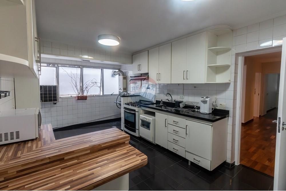 Apartamento - Alugar - São Paulo , São Paulo - apartamento-padrao-venda-aluguel-2dorm-itaim-bibi-sao-paulo-sp-AP6048_ITV-25.jpg - 601361019-3120