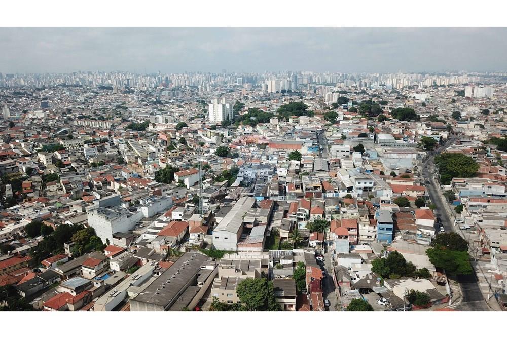 Коммерческая/розничная торговля - Все здание - Сан-Паулу , Сан-Паулу - BR - RUA TEODURETO DE CAMARGO, 95 (14).jpg - 601051026-214