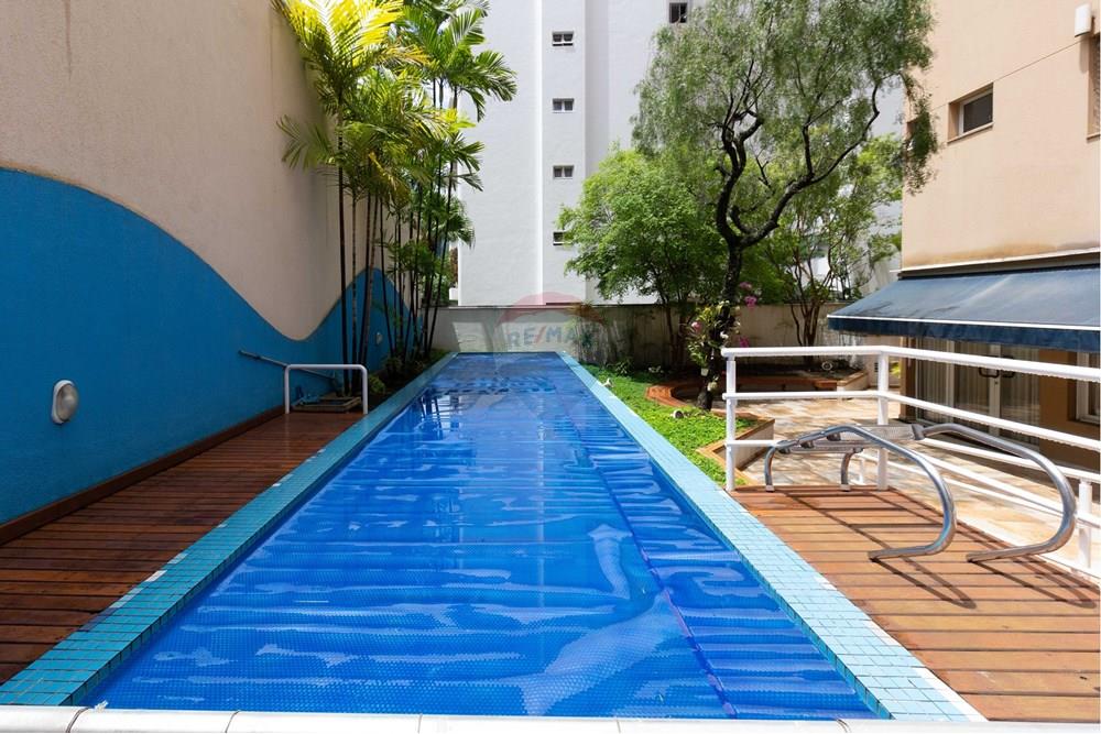 Apartamento - Alugar - São Paulo , São Paulo - _MG_7433.jpg - 601361020-441