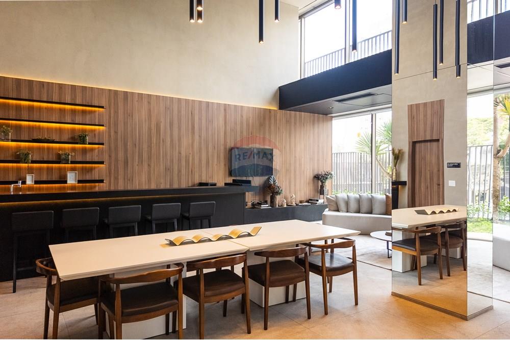 Apartamento - Venda - São Paulo , São Paulo - 91_AP.jpg - 601081056-42