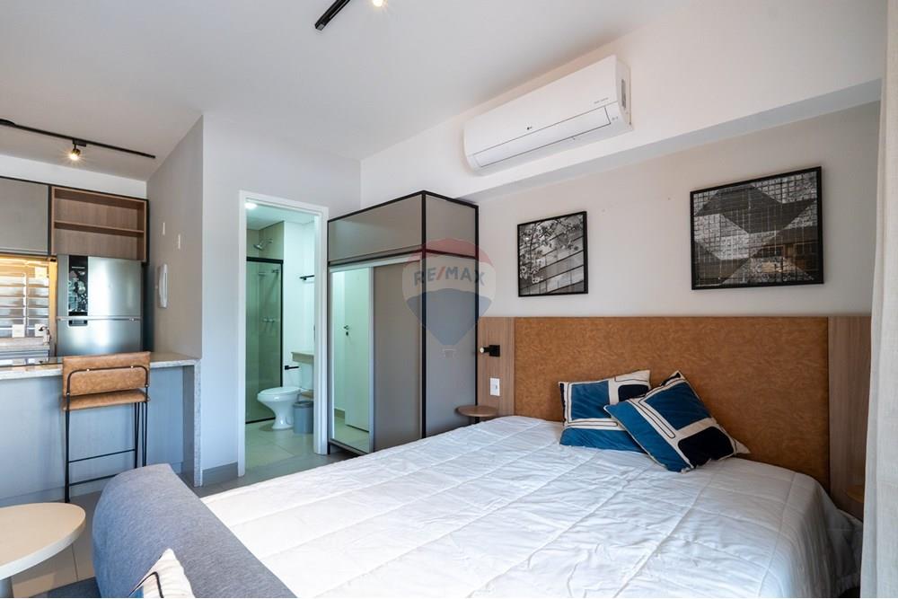 Studio - Venda - São Paulo , São Paulo - DSC03095.jpg - 601181090-18