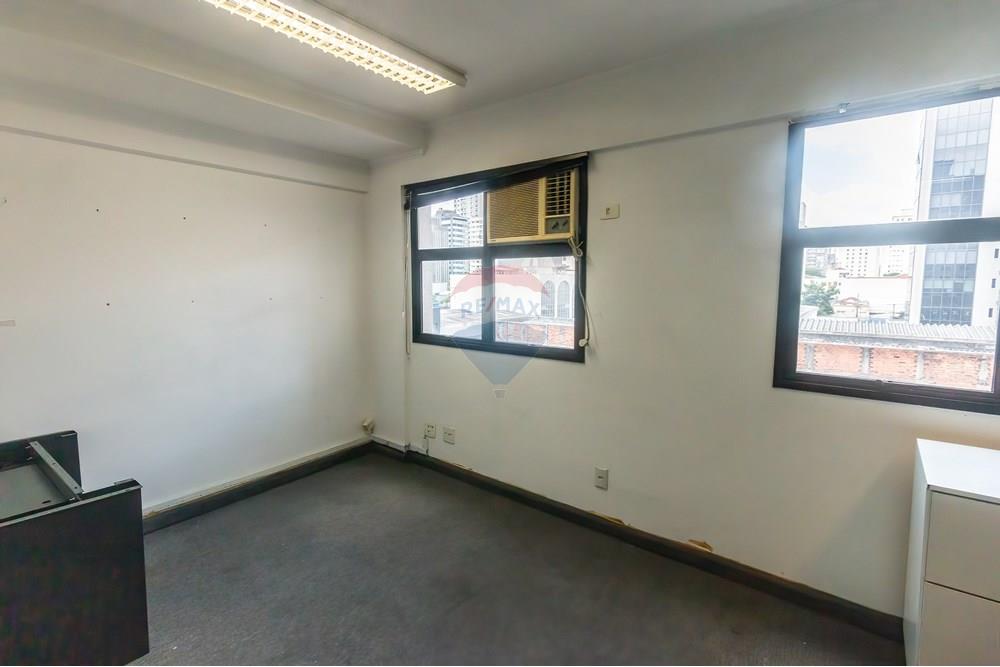 Cj. Comercial/ Sala - Alugar - São Paulo , São Paulo - conjunto-comercial-itaim-bibi-sa-paulo-sp-COC0007_ITV-3.jpg - 601361019-3136