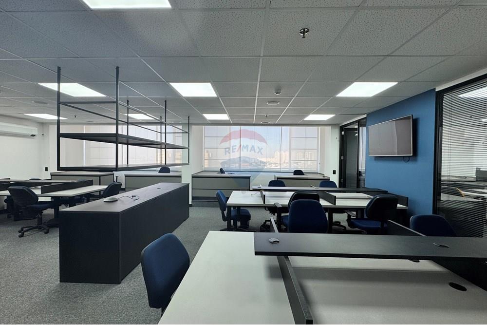 Cj. Comercial/ Sala - Alugar - Guarulhos , São Paulo - IMG_1524.jpeg - 601081110-1