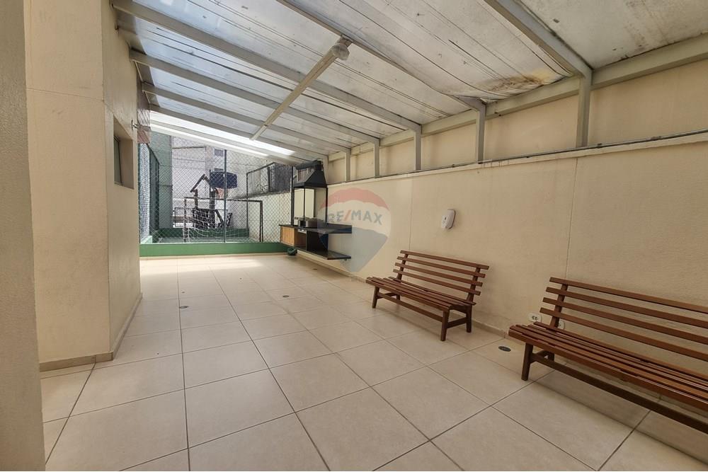 Apartamento - Alugar - São Paulo , São Paulo - 20241031_105419.jpg - 602241003-67