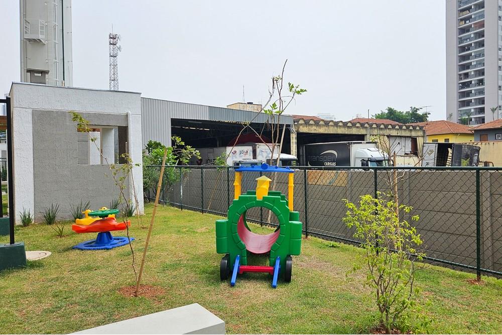 Apartamento - Venda - São Paulo , São Paulo - 40_AP.jpg - 601471009-81