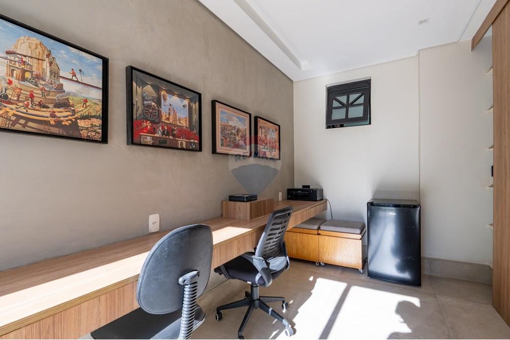 Casa de Condomínio - Venda - São Paulo , São Paulo - 01fotos_067.jpg - 601331051-1